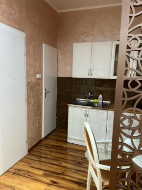 Studio apartman De Lux Loznica